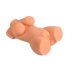 AMMA MASTURBATOR-XS MA30001-2